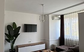 Mother Teresa Apartment