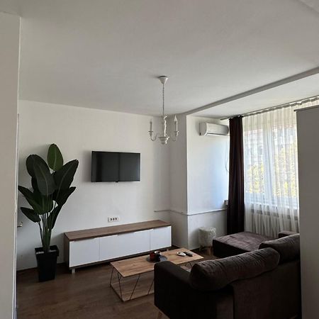 Mother Teresa Apartment Üsküp Dış mekan fotoğraf