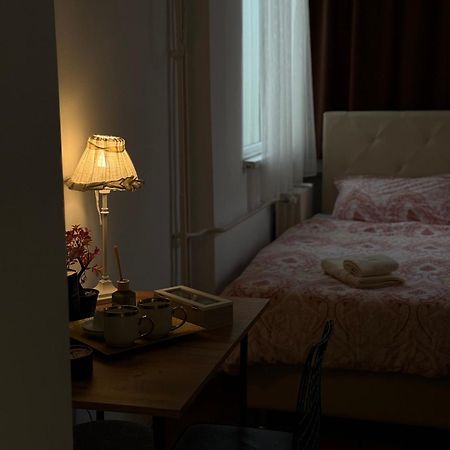 Mother Teresa Apartment Üsküp Dış mekan fotoğraf