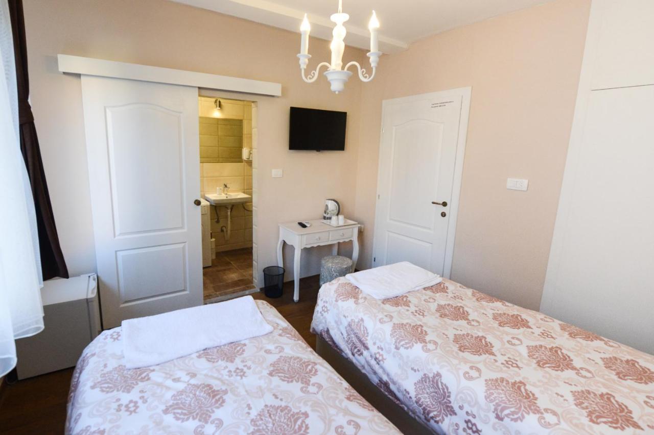 Mother Teresa Apartment Üsküp Dış mekan fotoğraf