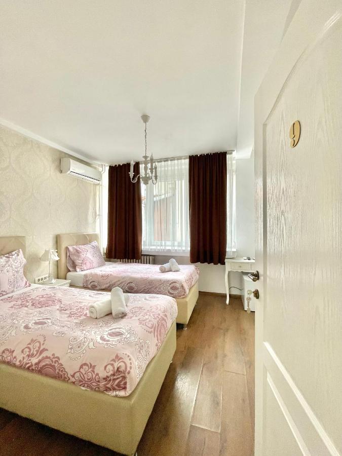 Mother Teresa Apartment Üsküp Dış mekan fotoğraf