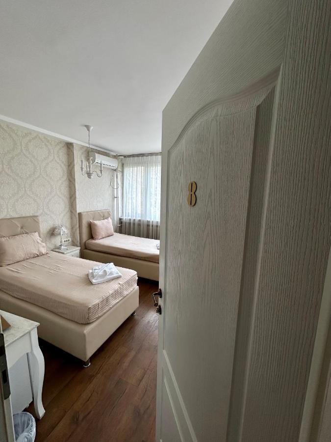 Mother Teresa Apartment Üsküp Dış mekan fotoğraf