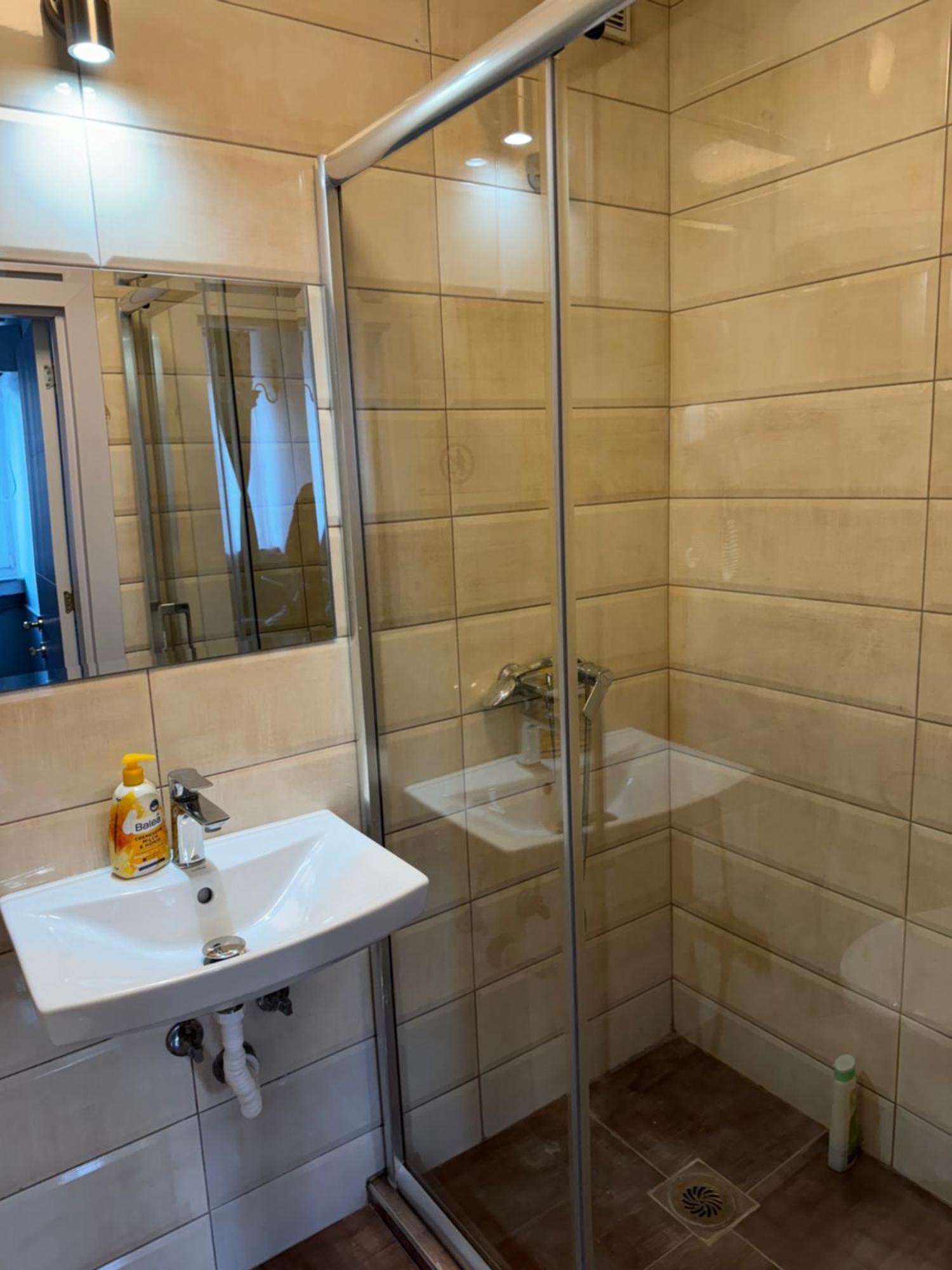 Mother Teresa Apartment Üsküp Dış mekan fotoğraf