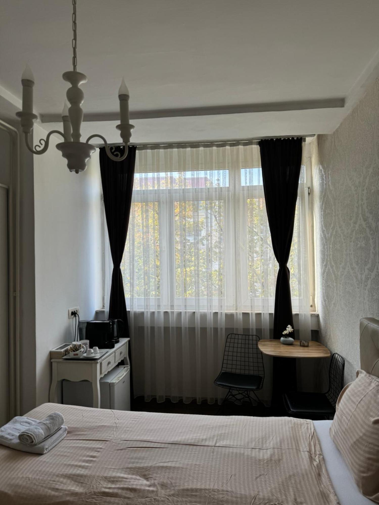 Mother Teresa Apartment Üsküp Dış mekan fotoğraf