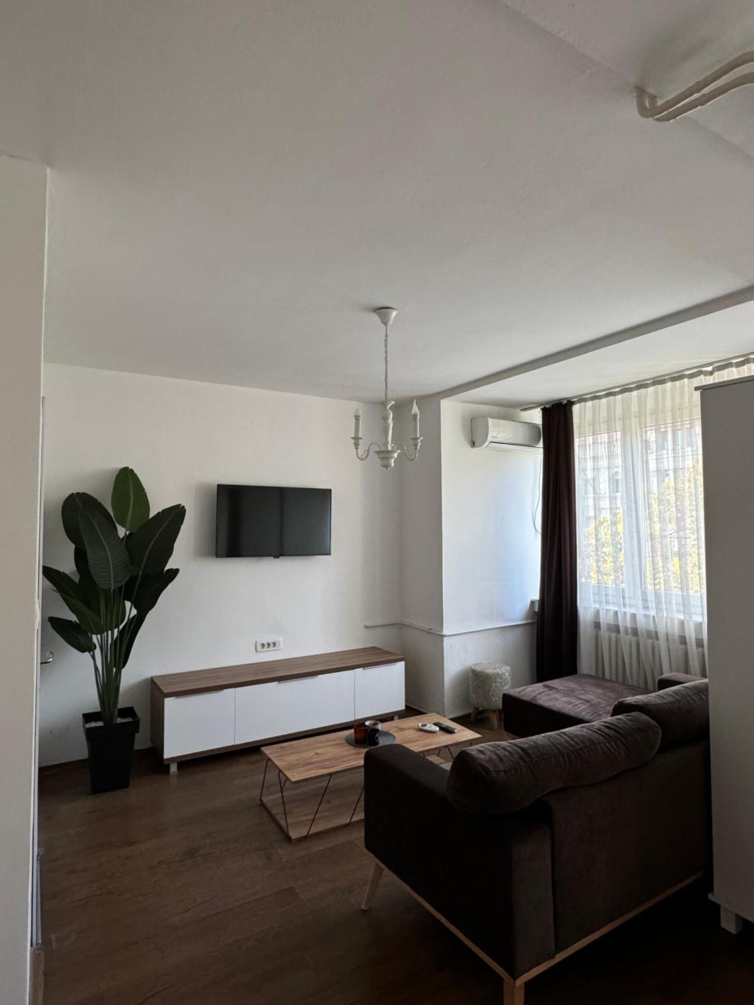 Mother Teresa Apartment Üsküp Dış mekan fotoğraf